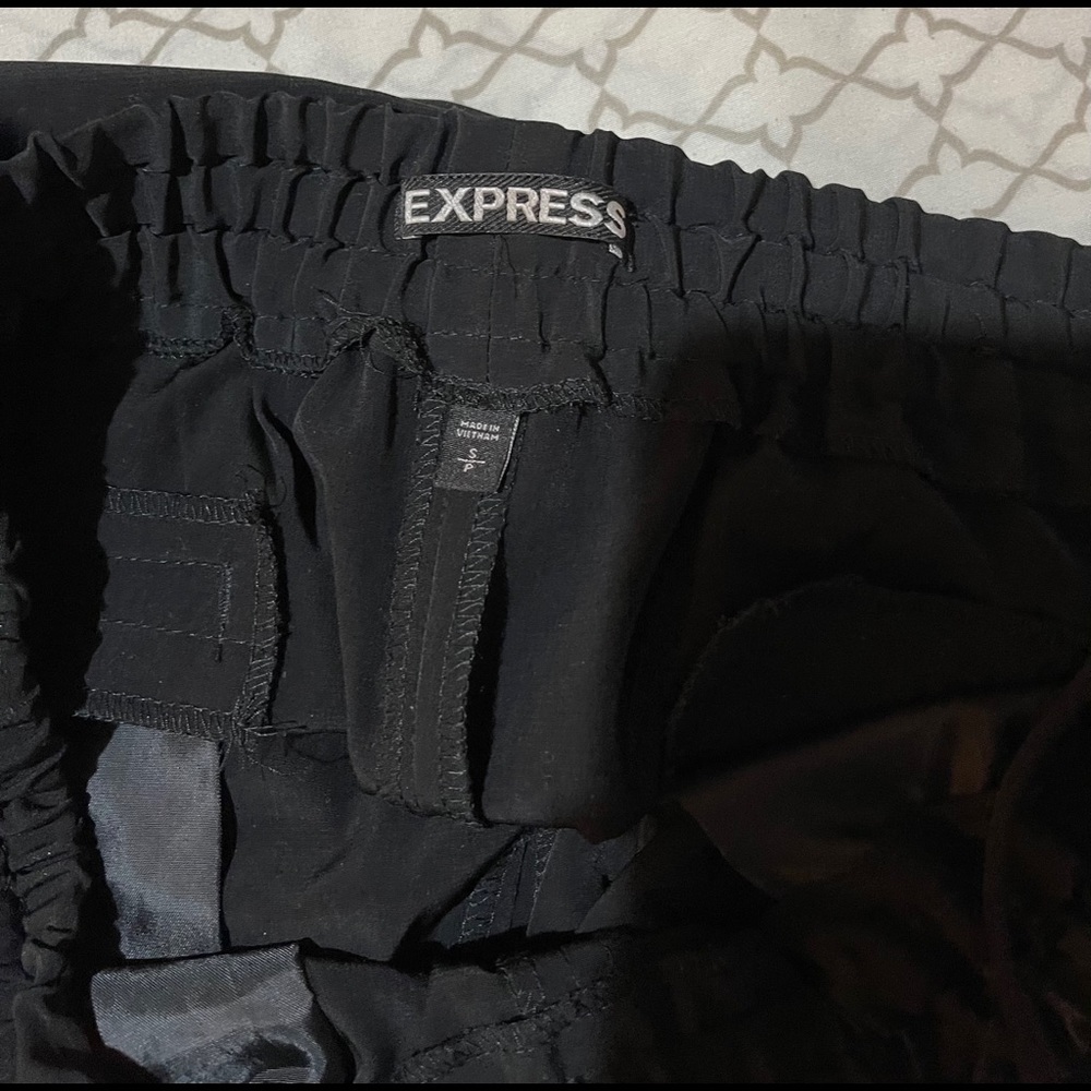 Express pants